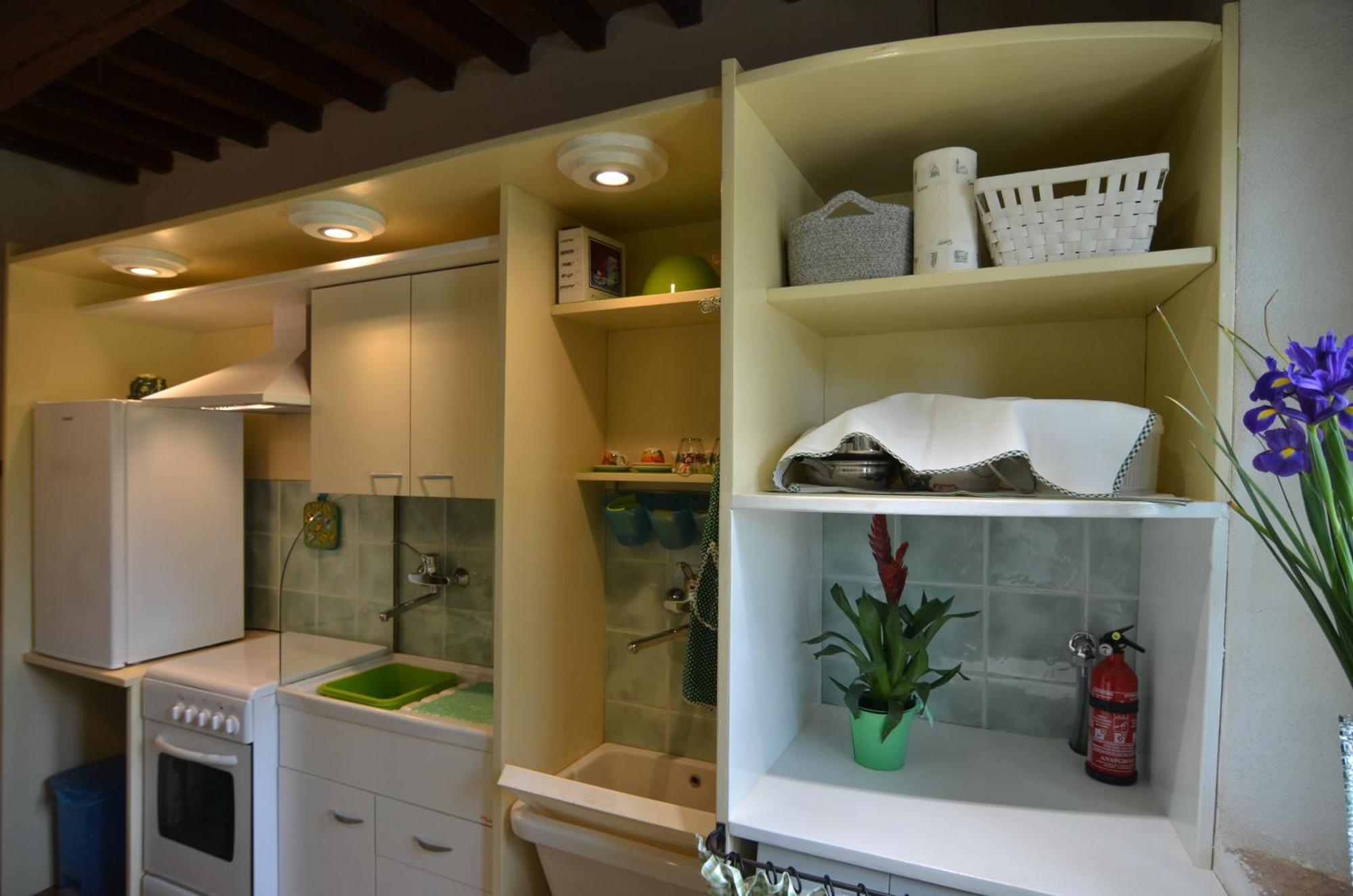 Country House Il Covo Della Civetta Barberino Val d'Elsa ภายนอก รูปภาพ