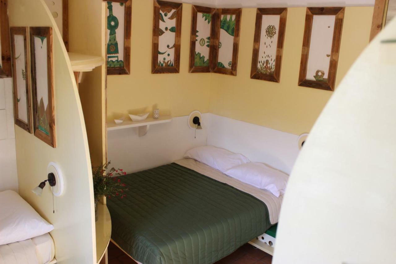 Country House Il Covo Della Civetta Barberino Val d'Elsa ภายนอก รูปภาพ