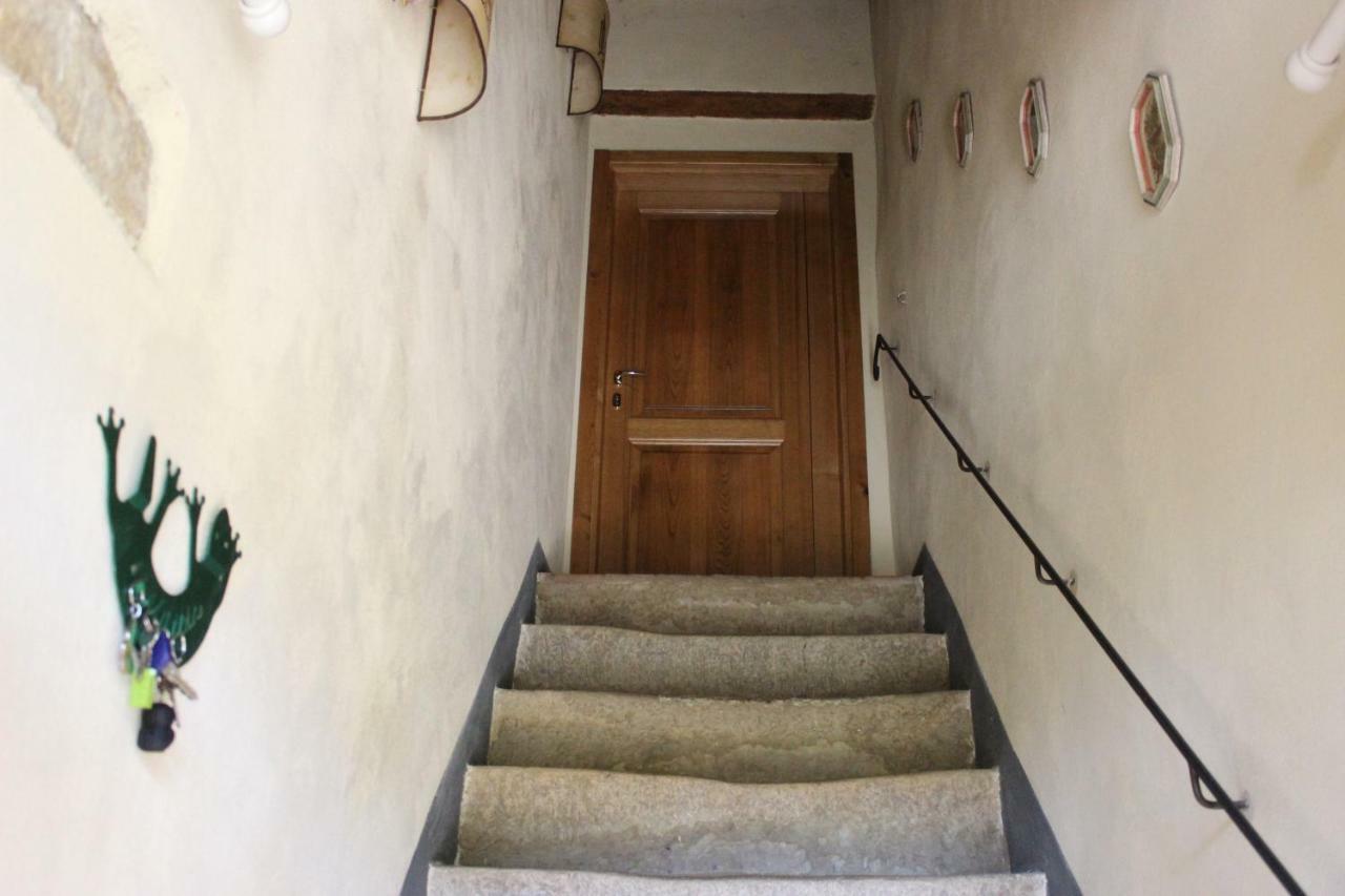 Country House Il Covo Della Civetta Barberino Val d'Elsa ภายนอก รูปภาพ
