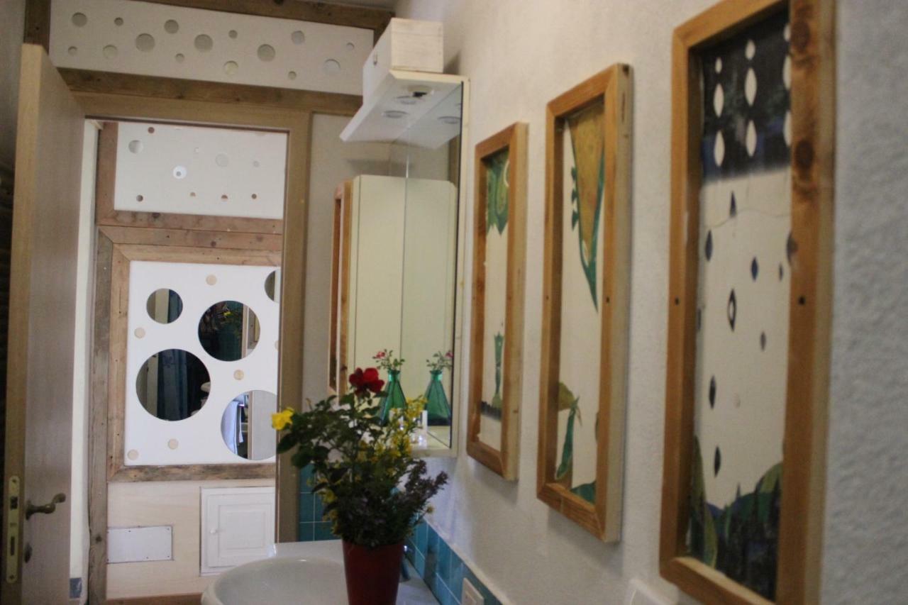 Country House Il Covo Della Civetta Barberino Val d'Elsa ภายนอก รูปภาพ
