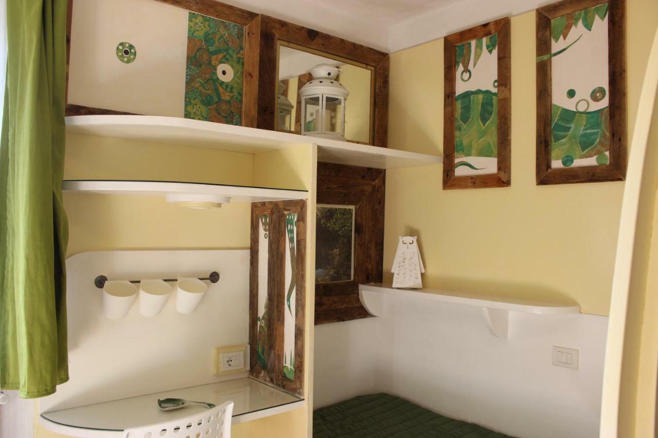 Country House Il Covo Della Civetta Barberino Val d'Elsa ภายนอก รูปภาพ