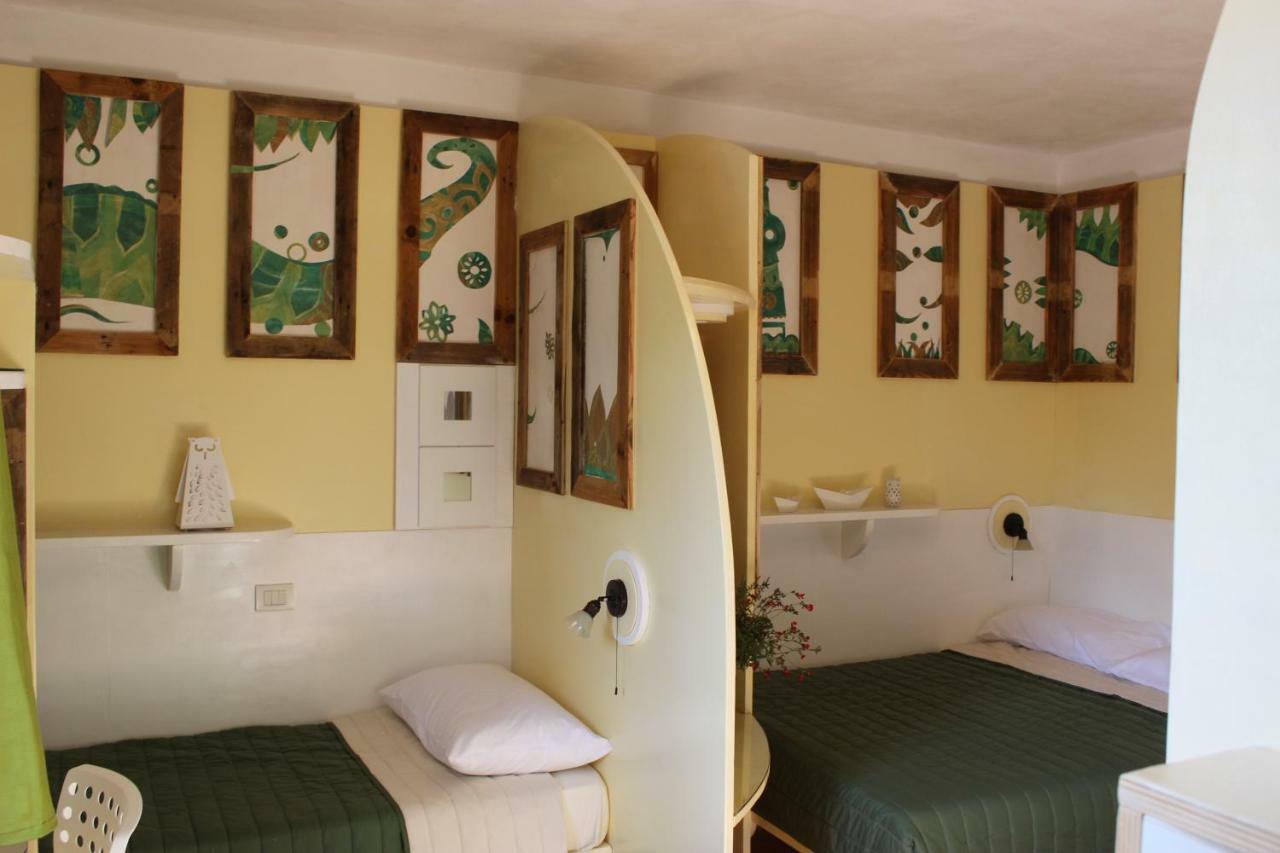 Country House Il Covo Della Civetta Barberino Val d'Elsa ภายนอก รูปภาพ