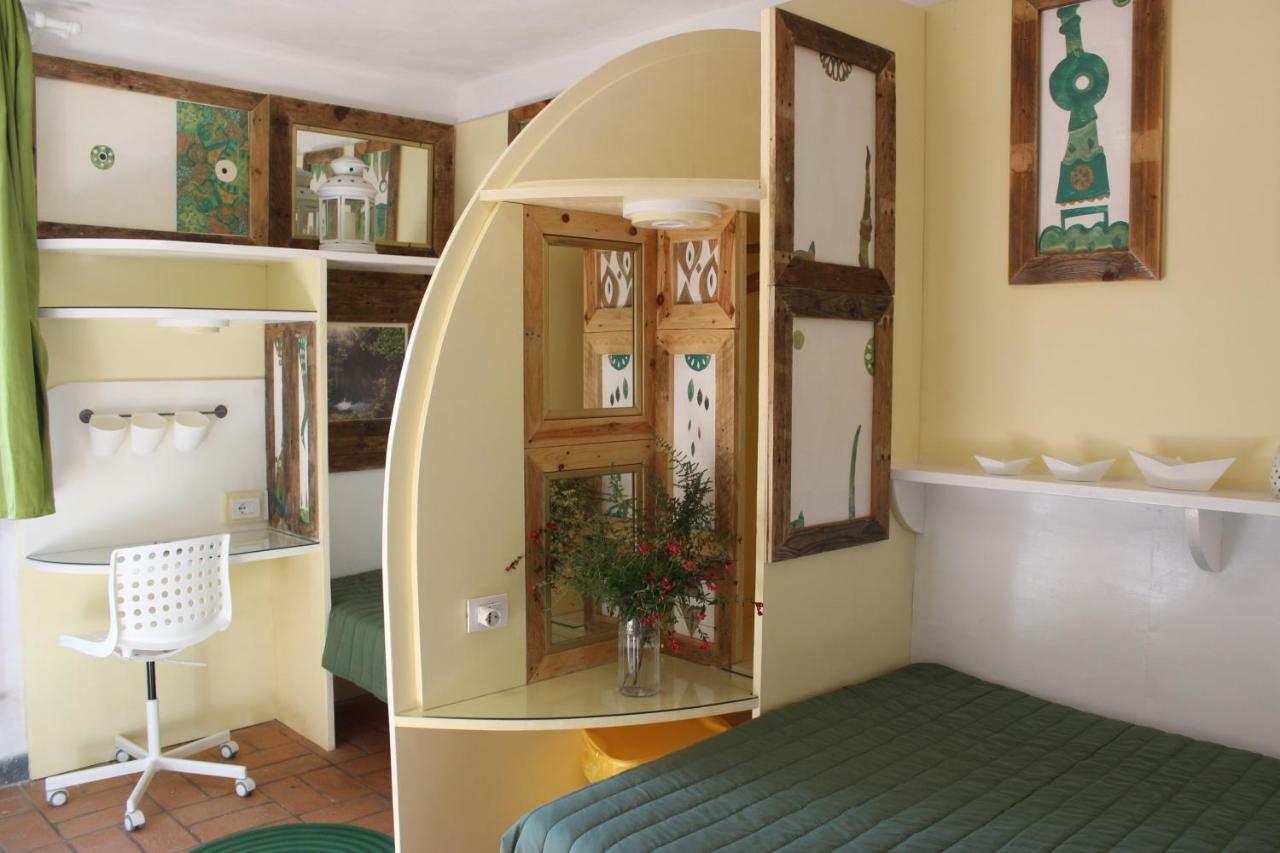 Country House Il Covo Della Civetta Barberino Val d'Elsa ภายนอก รูปภาพ